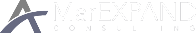 MarEXPAND Logo